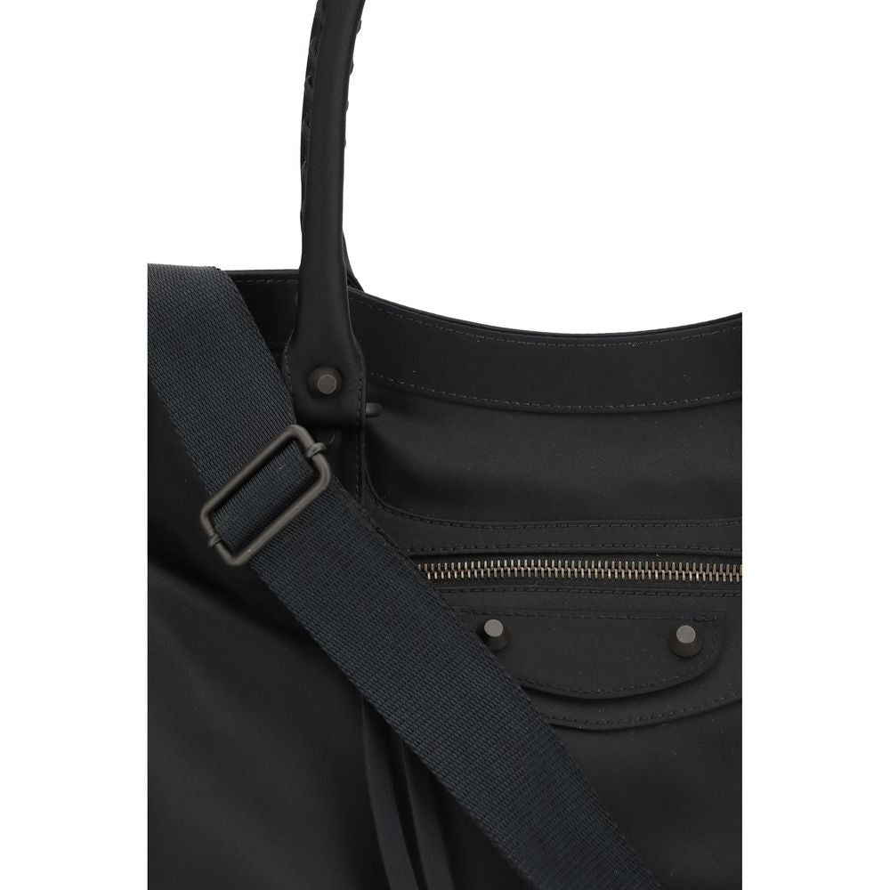 Polyamide Le City Grande Handbag