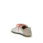 Multicolor Lamb Athletic Sneakers