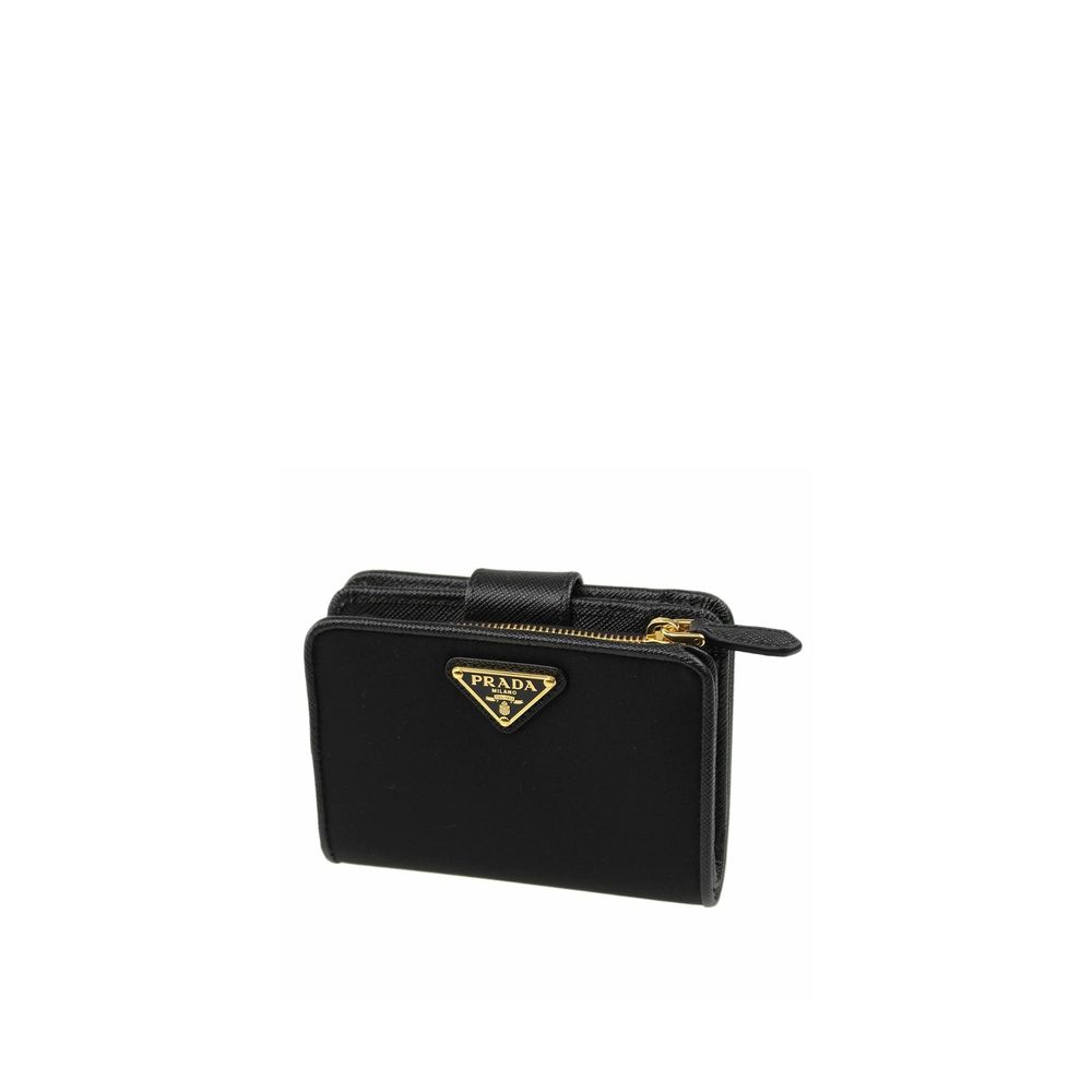 Re-Nylon Wallet