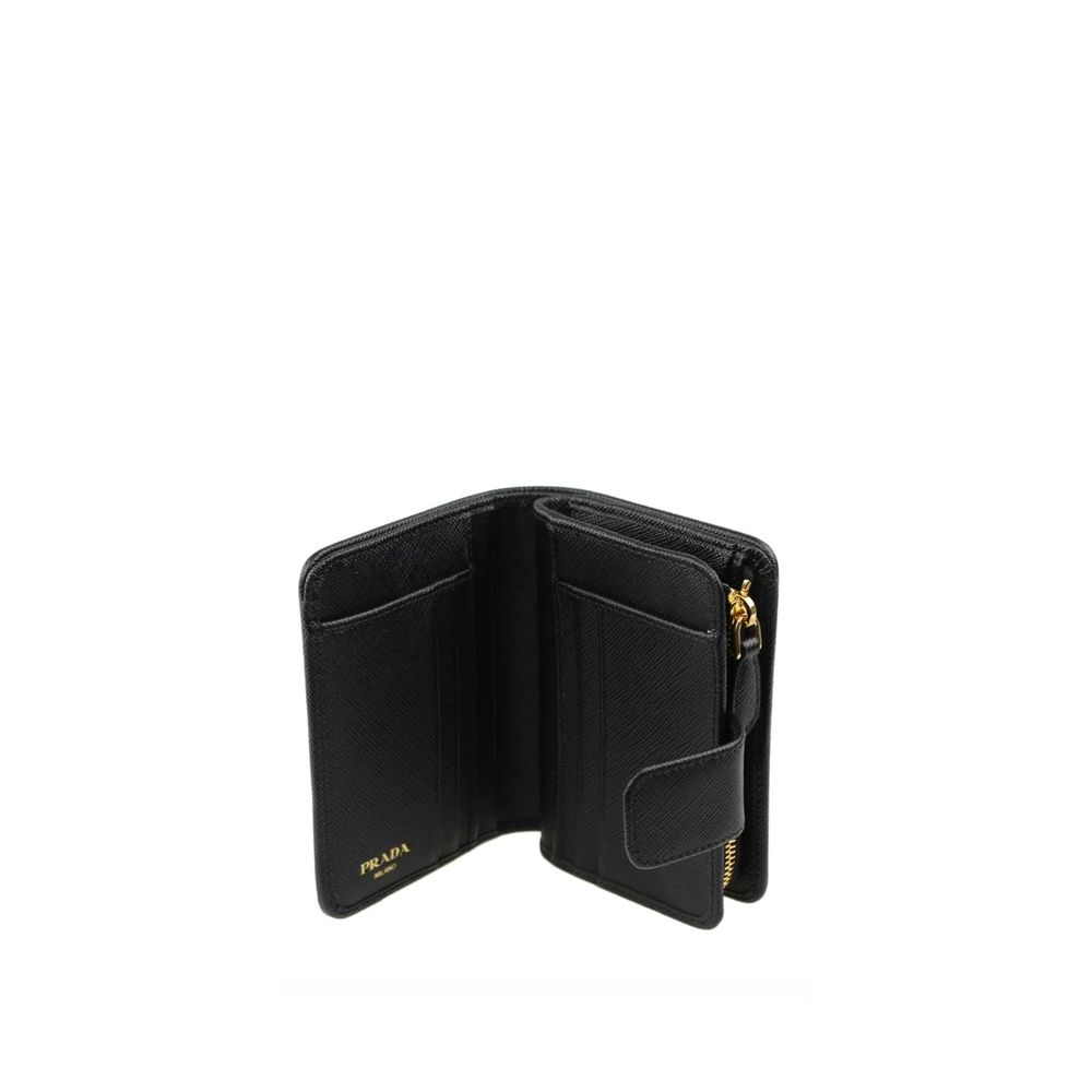 Re-Nylon Wallet