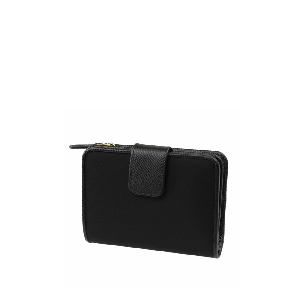 Re-Nylon Wallet