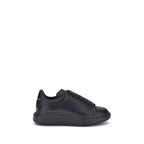 Calfskin Platform Sneakers