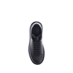 Calfskin Platform Sneakers