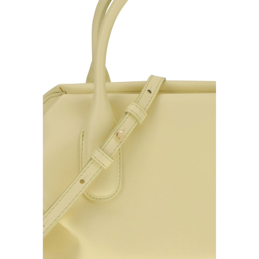 Mini Tallia Trank Handbag