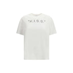 White Cotton Sportswear