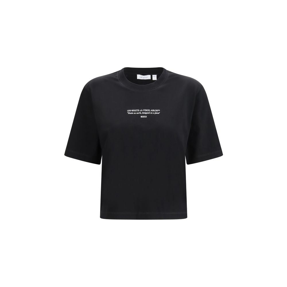Loose-fit T-shirt