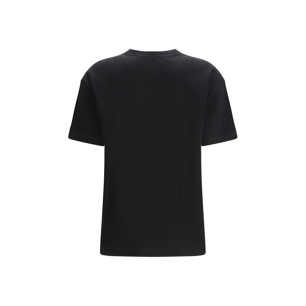 Big Logo Bookish Cotton T-Shirt