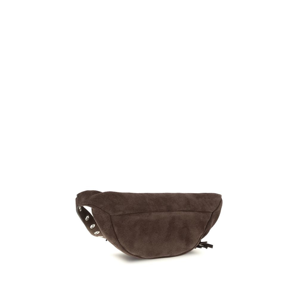 Nellcôte Suede Fanny Pack