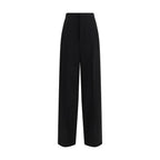 Black Tuxedo Pants