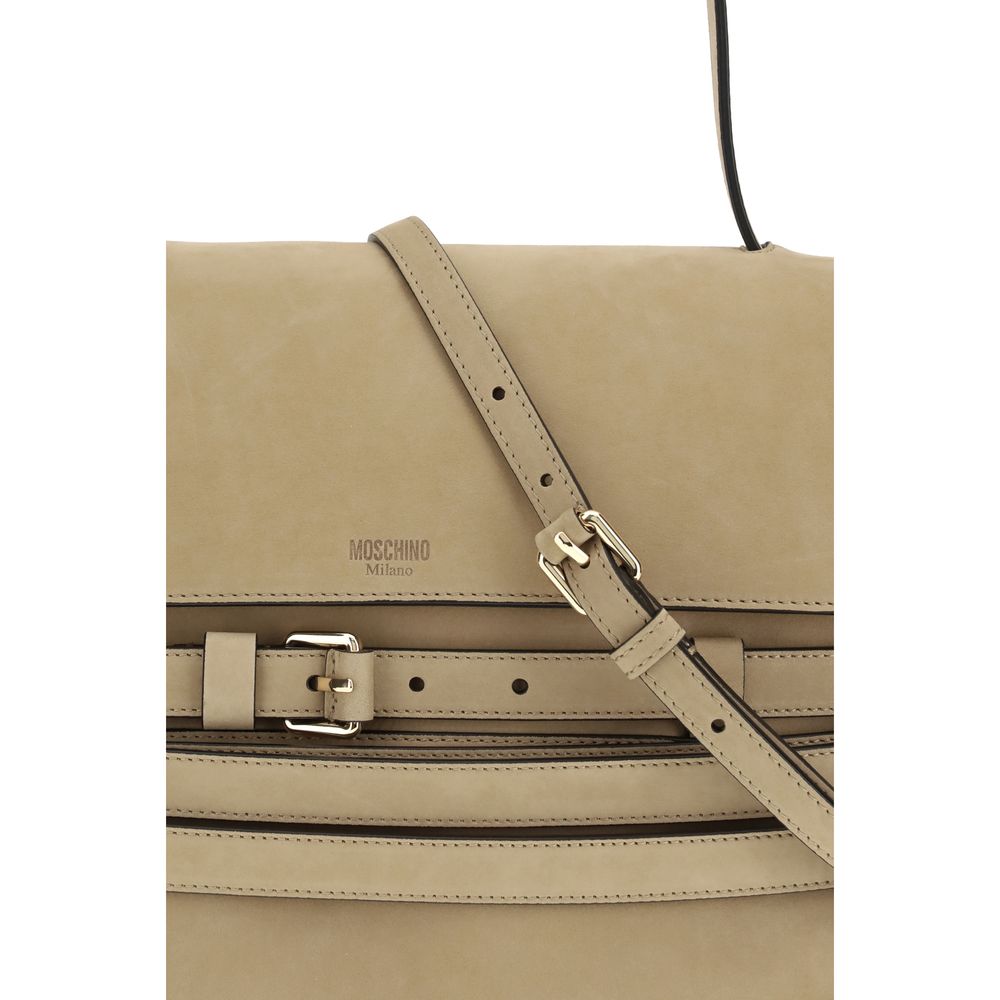 Calfskin Tie Me Handbag