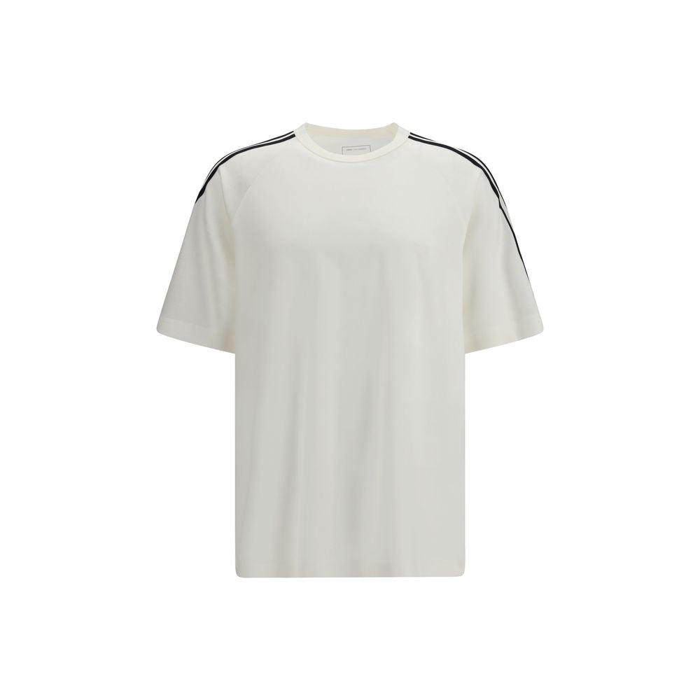 Short Sleeve 3-Stripes T-shirt Y-3