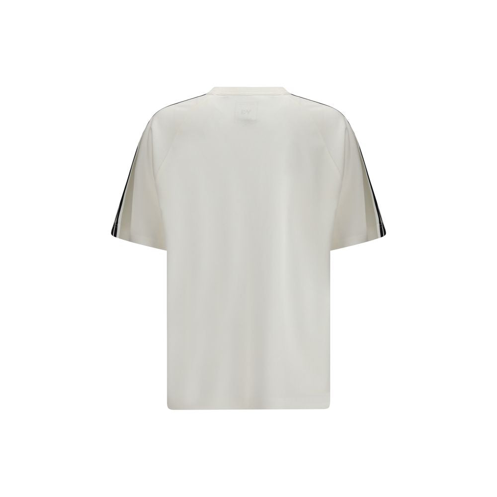 Short Sleeve 3-Stripes T-shirt Y-3