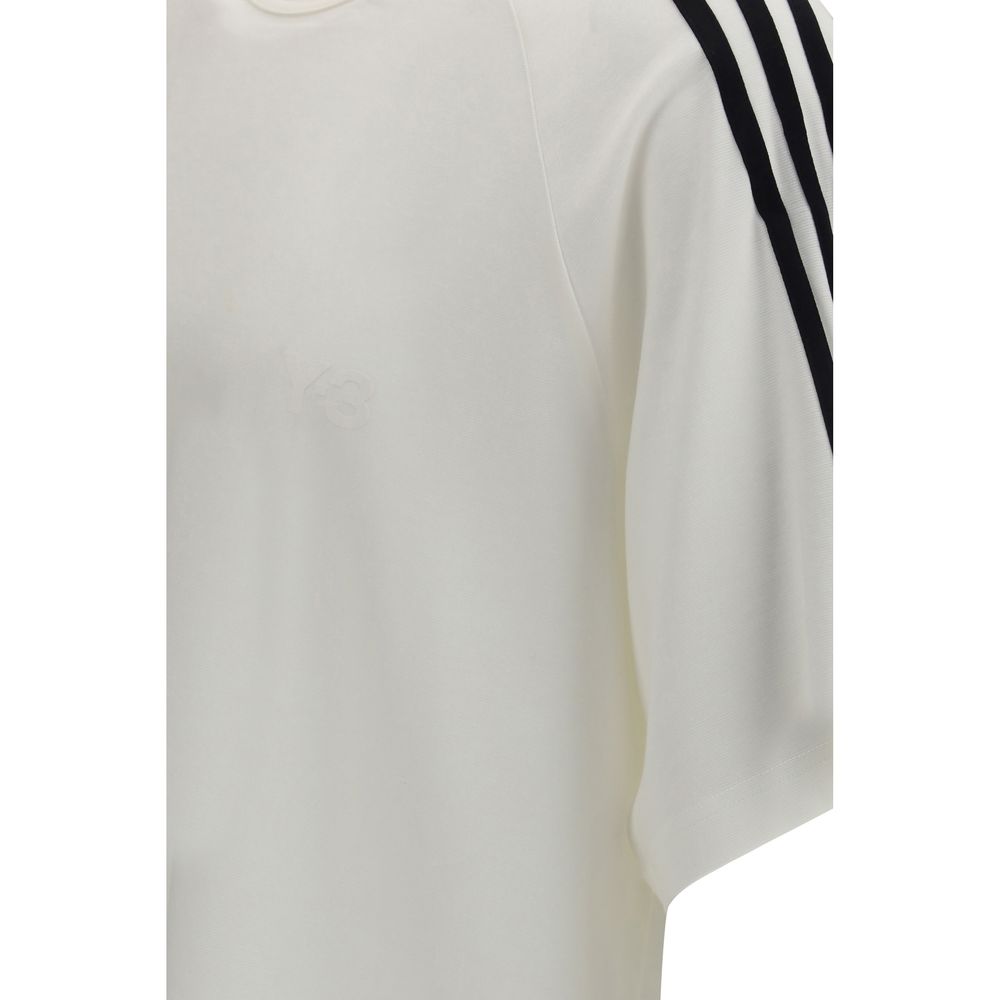Short Sleeve 3-Stripes T-shirt Y-3