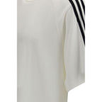 Short Sleeve 3-Stripes T-shirt Y-3