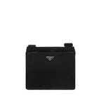 Nylon Shoulder Bag