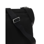 Nylon Shoulder Bag