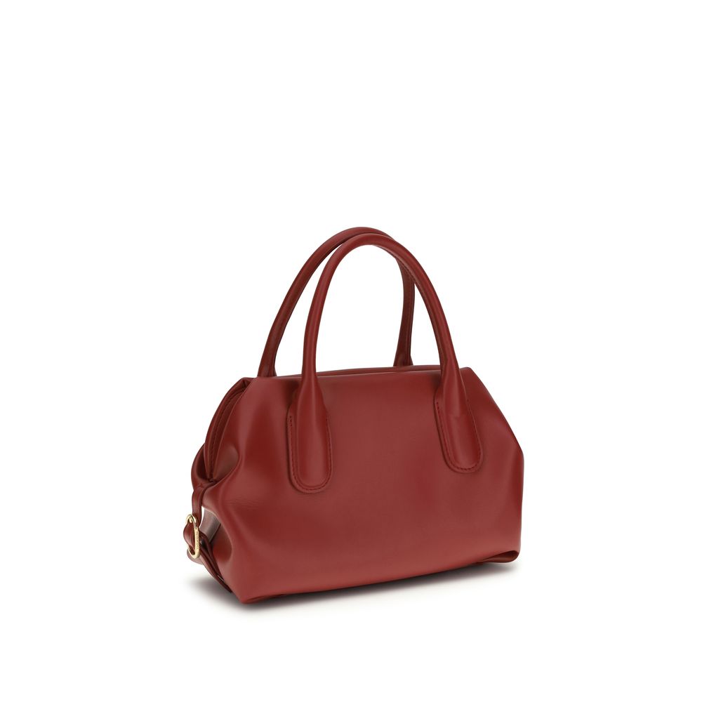 Mini Tallia Trank Handbag