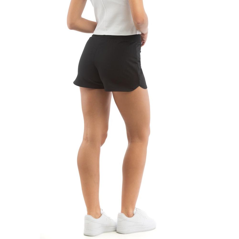 Tailored Cotton-Elastane Shorts