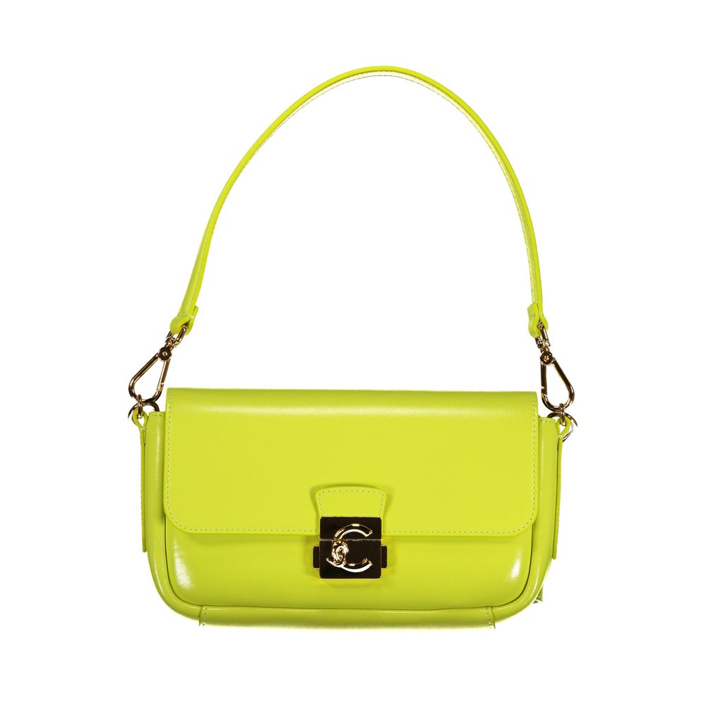 Small Leather Shoulder Bag