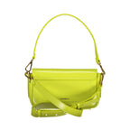 Small Leather Shoulder Bag