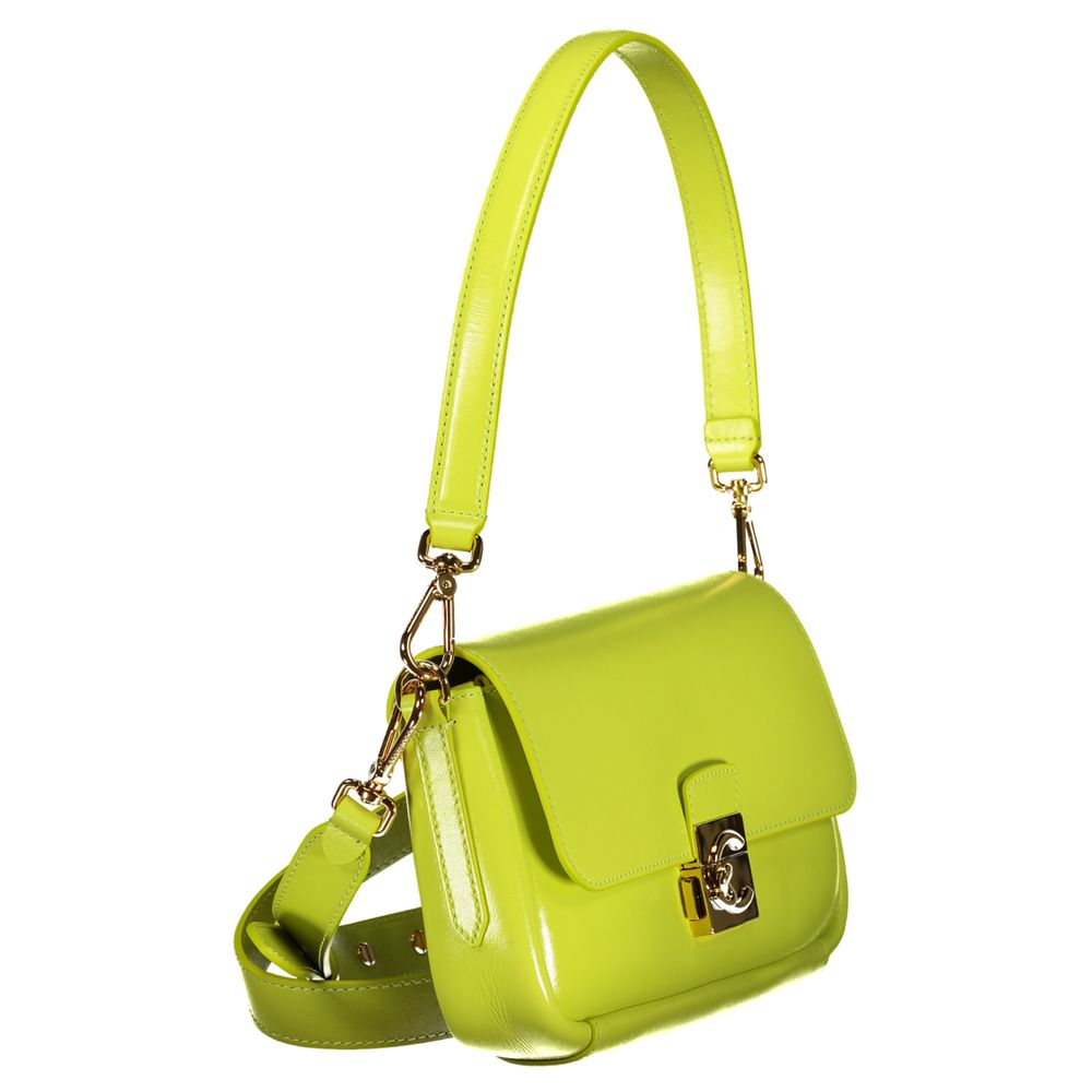 Small Leather Shoulder Bag