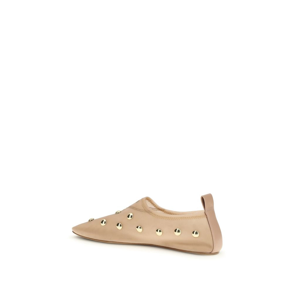 Rita Ballerinas Sustainable Mesh Flats