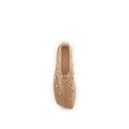Rita Ballerinas Sustainable Mesh Flats