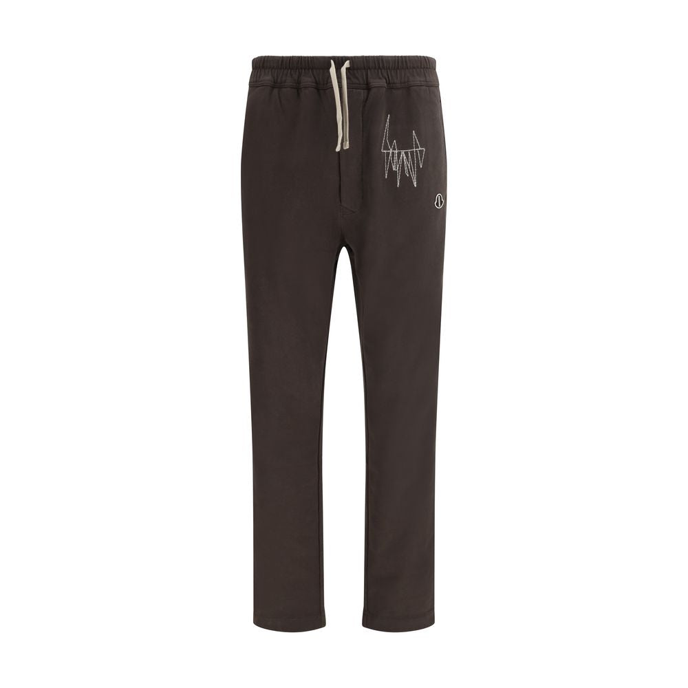 Cotton Sweatpants