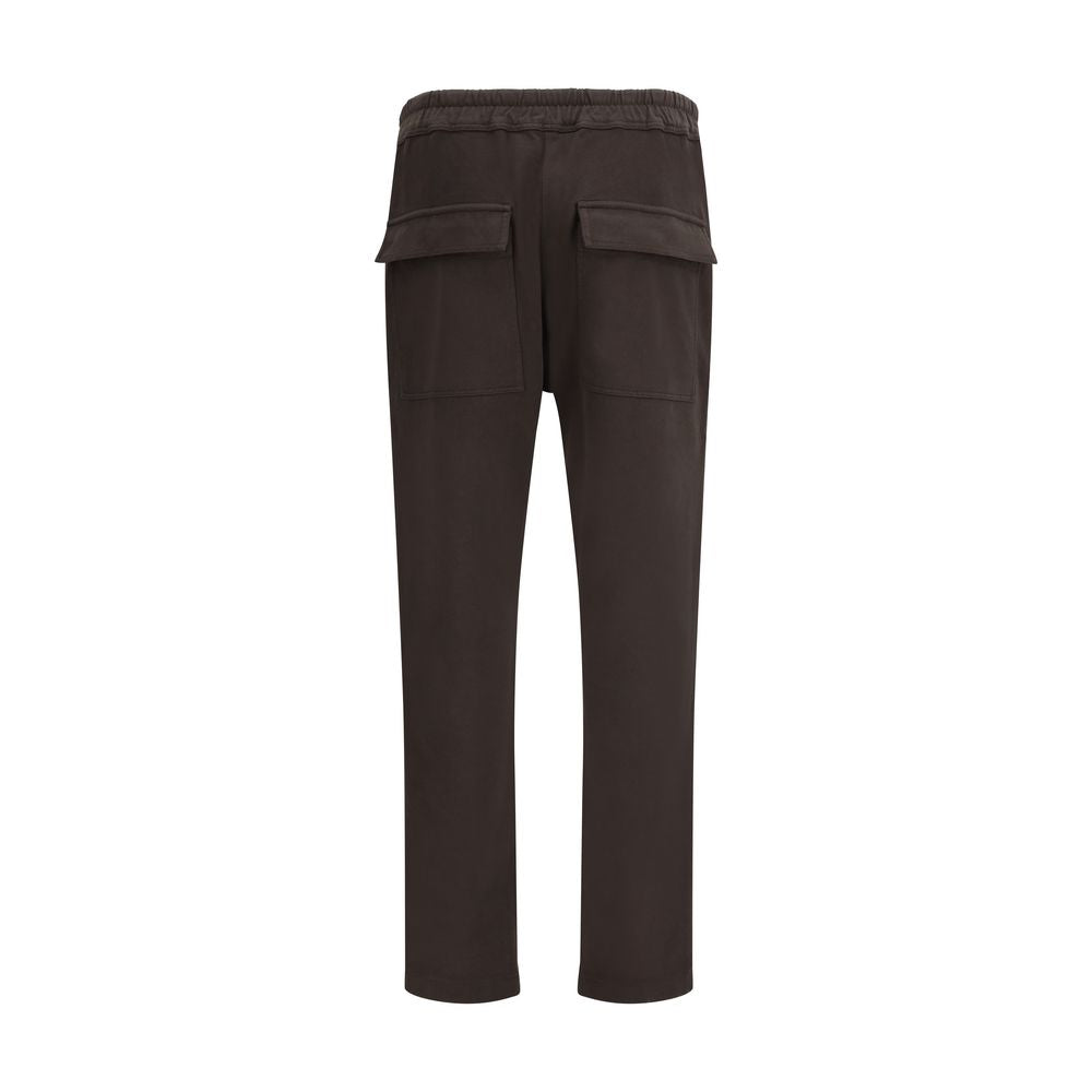 Cotton Sweatpants