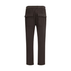 Cotton Sweatpants