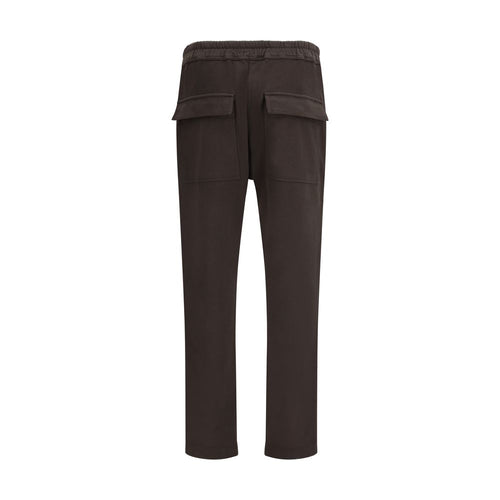 Cotton Sweatpants