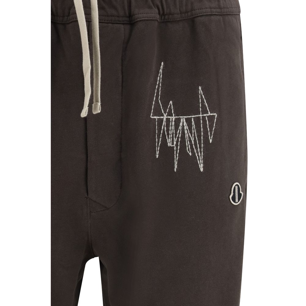 Cotton Sweatpants
