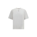 Chain Araldic Arrow T‑Shirt