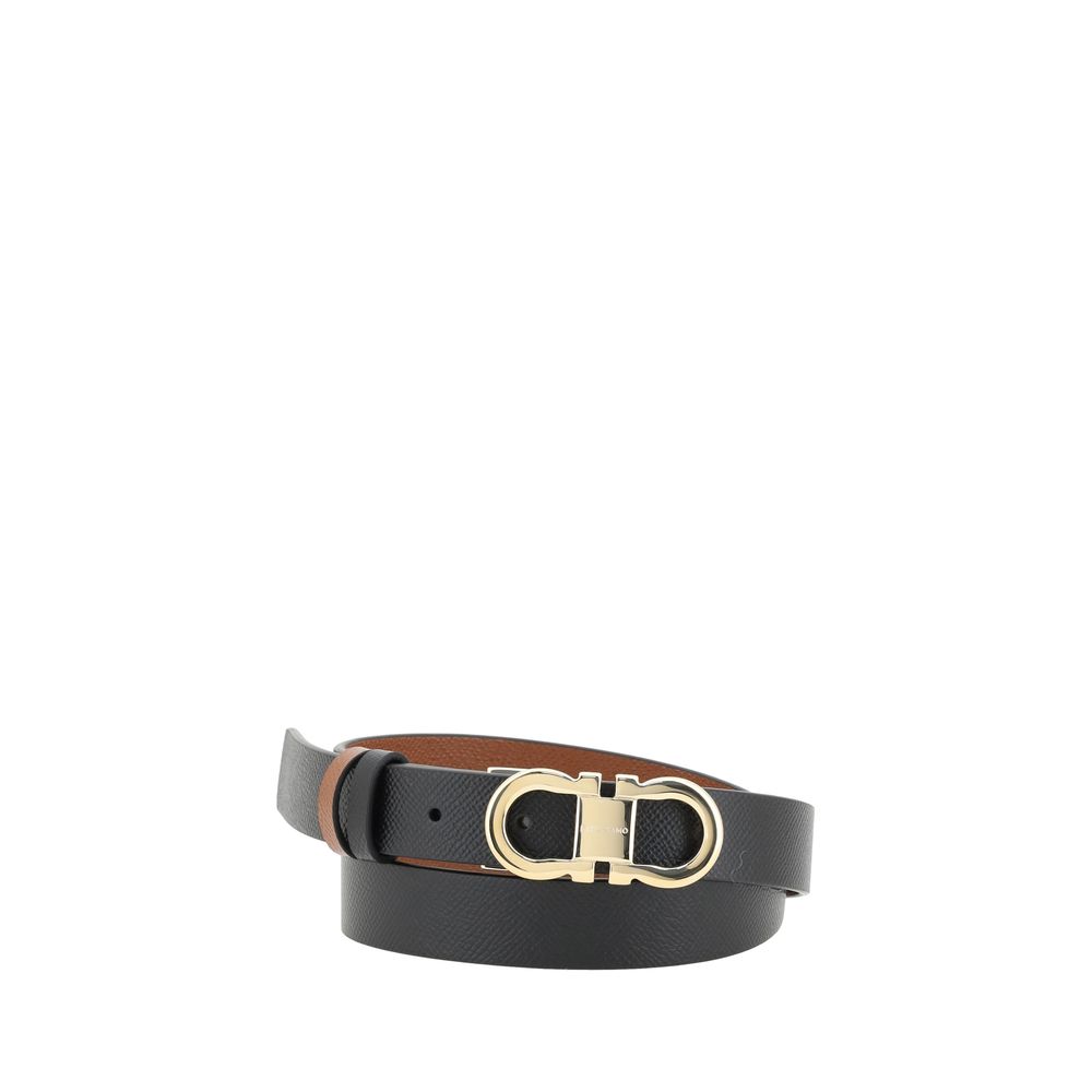 Gancini Reversible Belt
