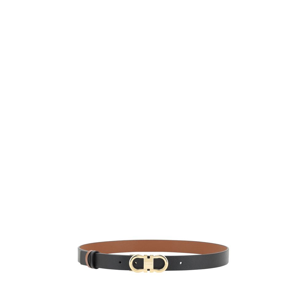 Gancini Reversible Belt