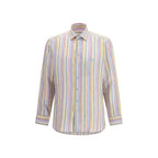 Linen Roma Shirt