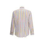 Linen Roma Shirt