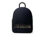Eco‑Leather Backpack