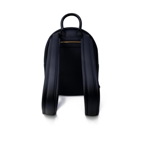 Eco‑Leather Backpack