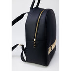 Eco‑Leather Backpack
