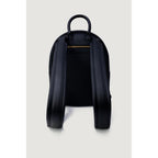 Eco‑Leather Backpack