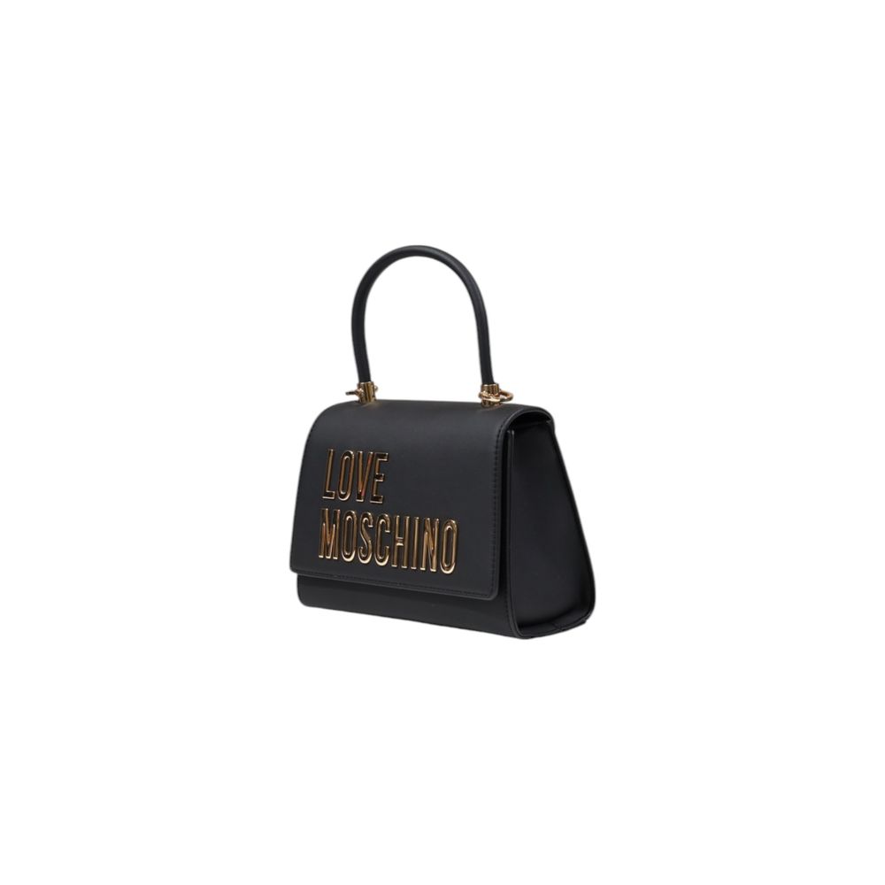 Polyurethane Small Handbag