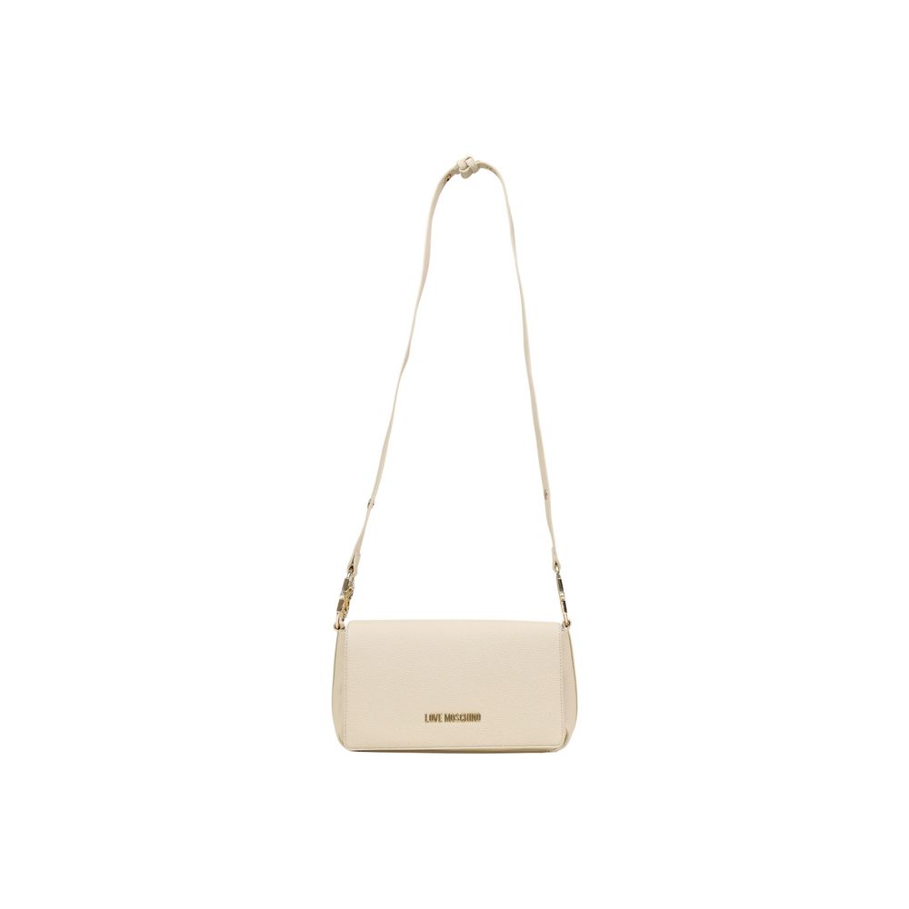Polyurethane Medium Handbag