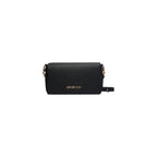 Medium Polyurethane Shoulder Bag