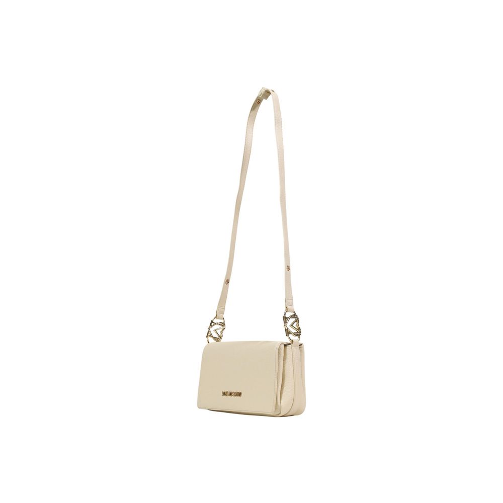 Polyurethane Medium Handbag