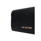 Medium Polyurethane Shoulder Bag