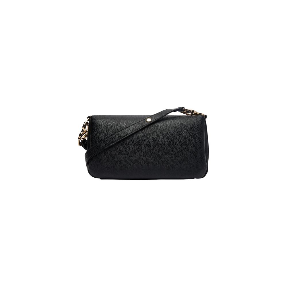 Medium Polyurethane Shoulder Bag