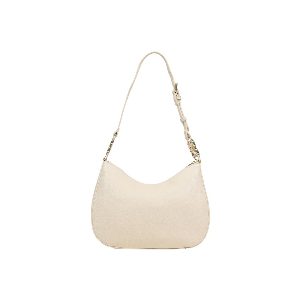 Medium Polyurethane Shoulder Bag