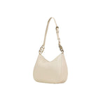 Medium Polyurethane Shoulder Bag