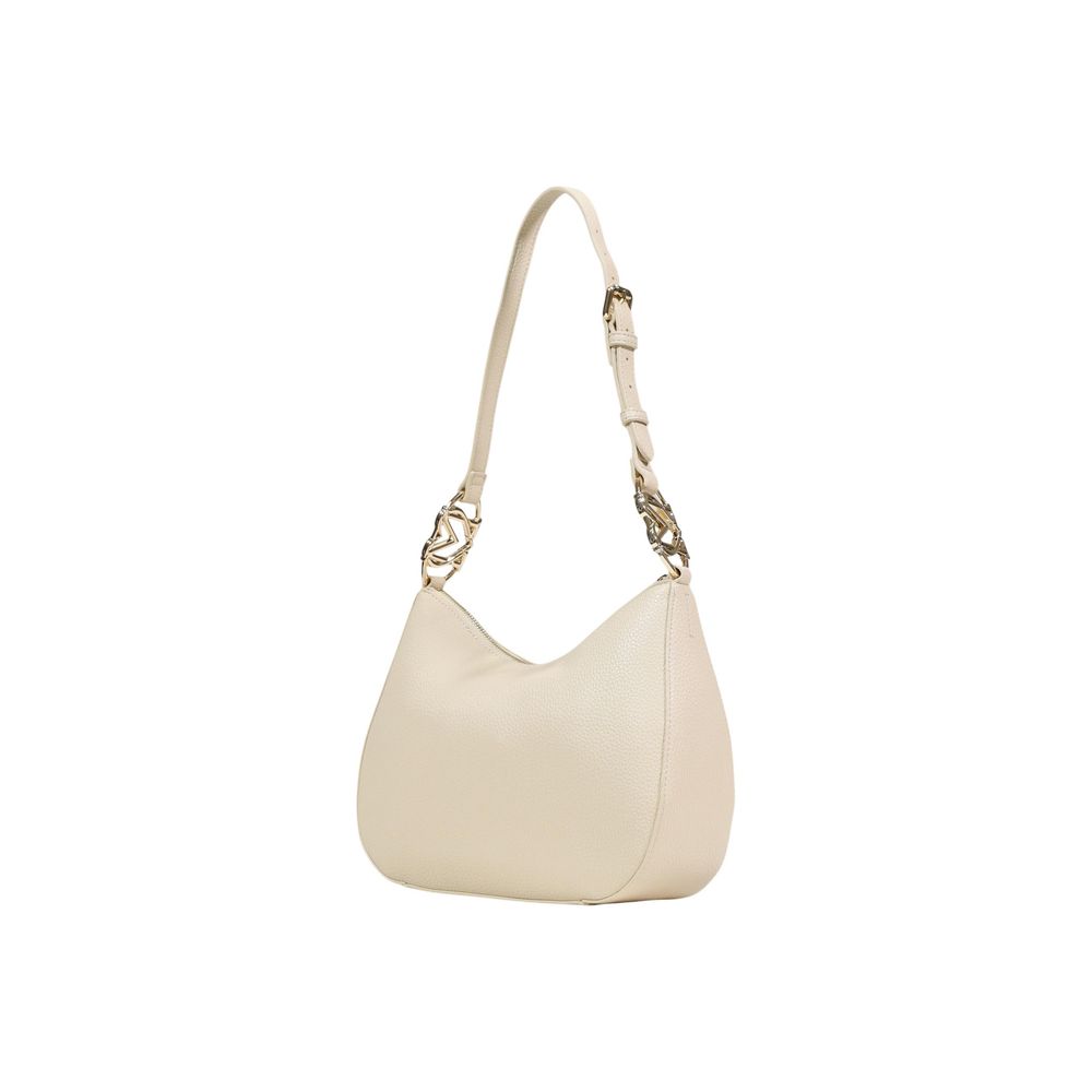 Medium Polyurethane Shoulder Bag